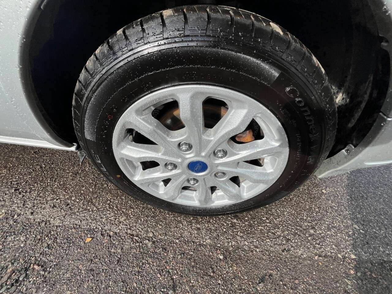 2022 FORD TOURNEO CUSTOM 2022 FORD TOURNEO CUSTOM