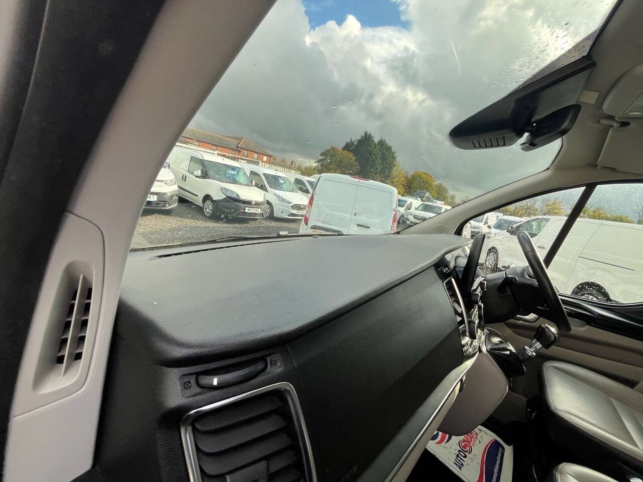 2022 FORD TOURNEO CUSTOM 2022 FORD TOURNEO CUSTOM