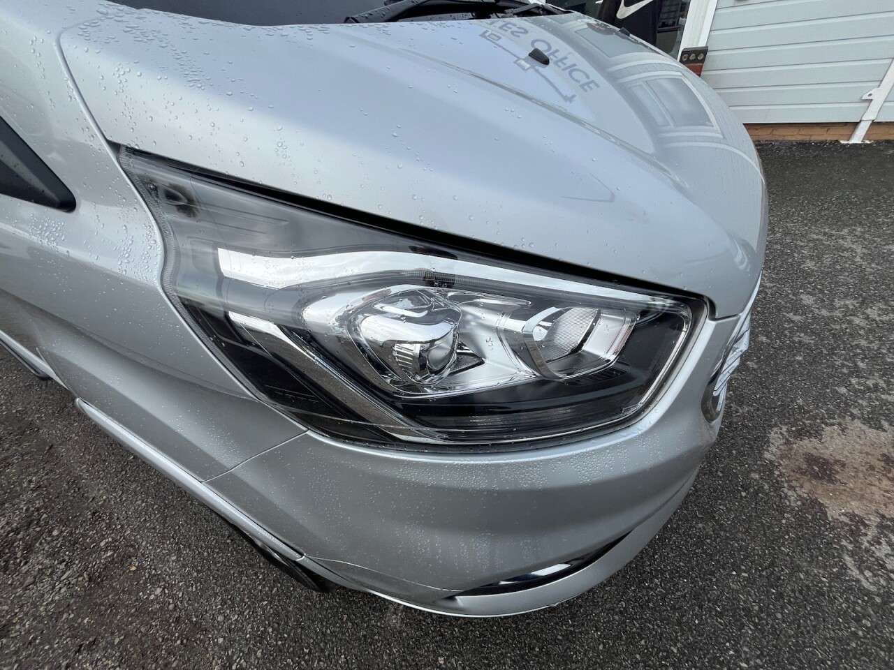 2022 FORD TOURNEO CUSTOM 2022 FORD TOURNEO CUSTOM