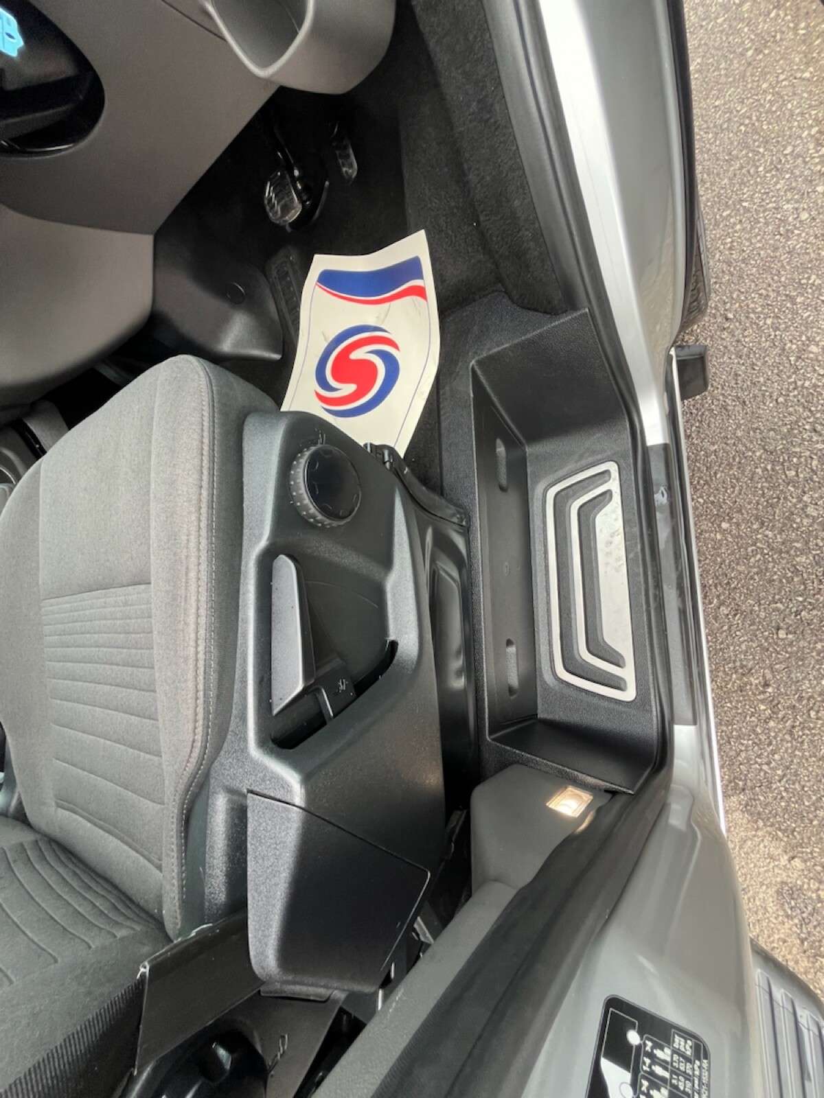 2022 FORD TOURNEO CUSTOM 2022 FORD TOURNEO CUSTOM