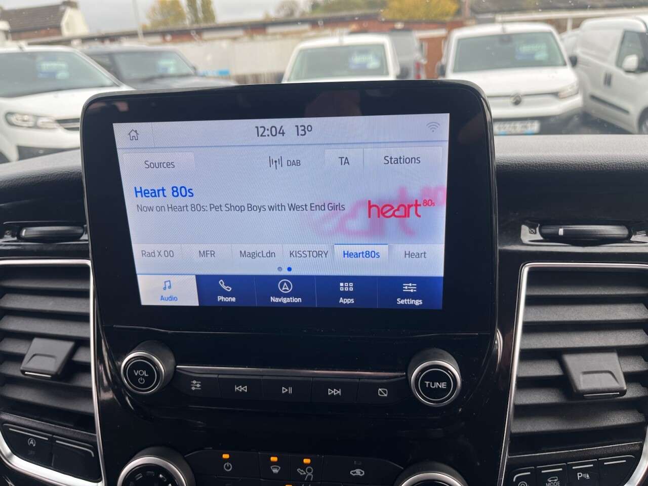 2022 FORD TOURNEO CUSTOM 2022 FORD TOURNEO CUSTOM