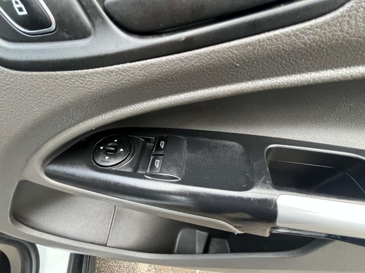 2022 FORD TRANSIT CONNECT 2022 FORD TRANSIT CONNECT