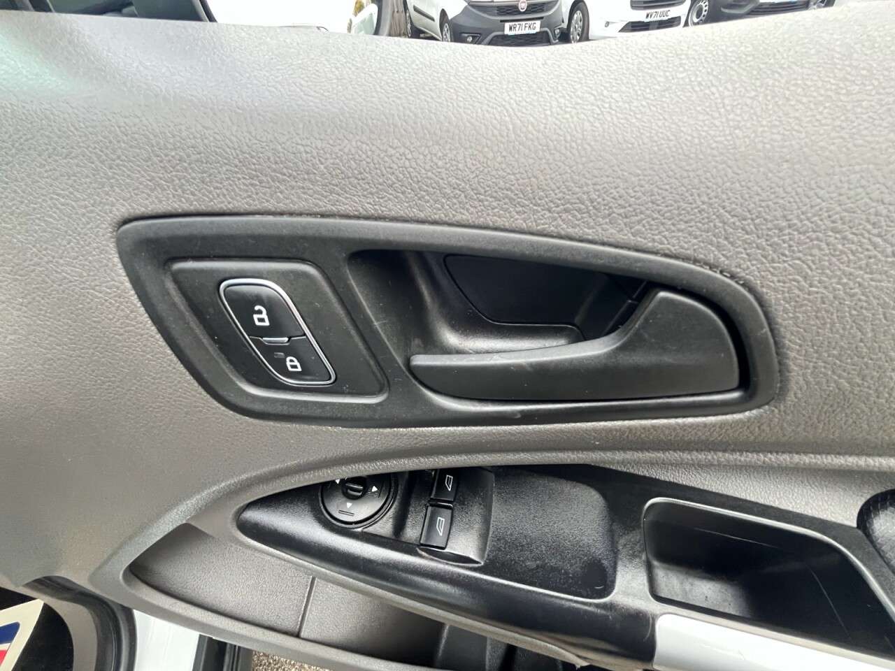 2022 FORD TRANSIT CONNECT 2022 FORD TRANSIT CONNECT