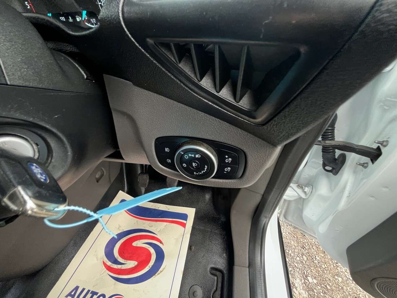 2022 FORD TRANSIT CONNECT 2022 FORD TRANSIT CONNECT