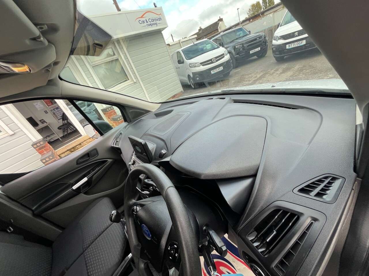 2022 FORD TRANSIT CONNECT 2022 FORD TRANSIT CONNECT