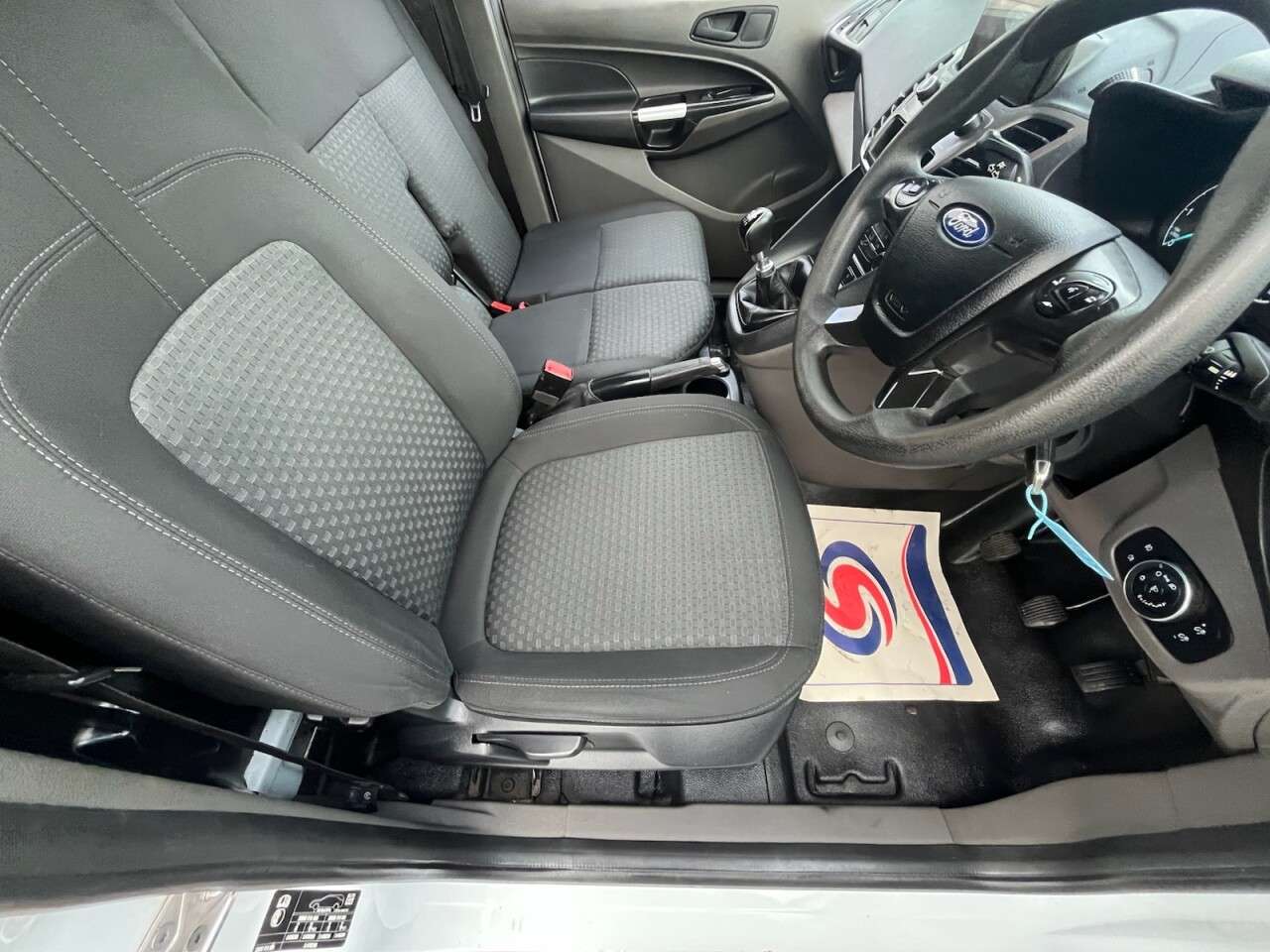 2022 FORD TRANSIT CONNECT 2022 FORD TRANSIT CONNECT