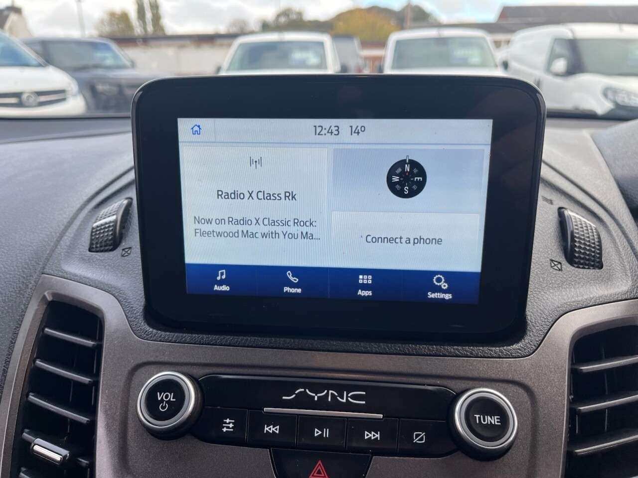 2022 FORD TRANSIT CONNECT 2022 FORD TRANSIT CONNECT