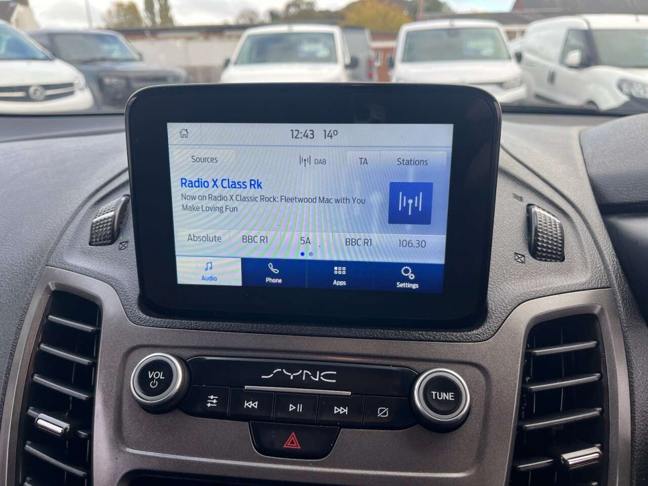 2022 FORD TRANSIT CONNECT 2022 FORD TRANSIT CONNECT