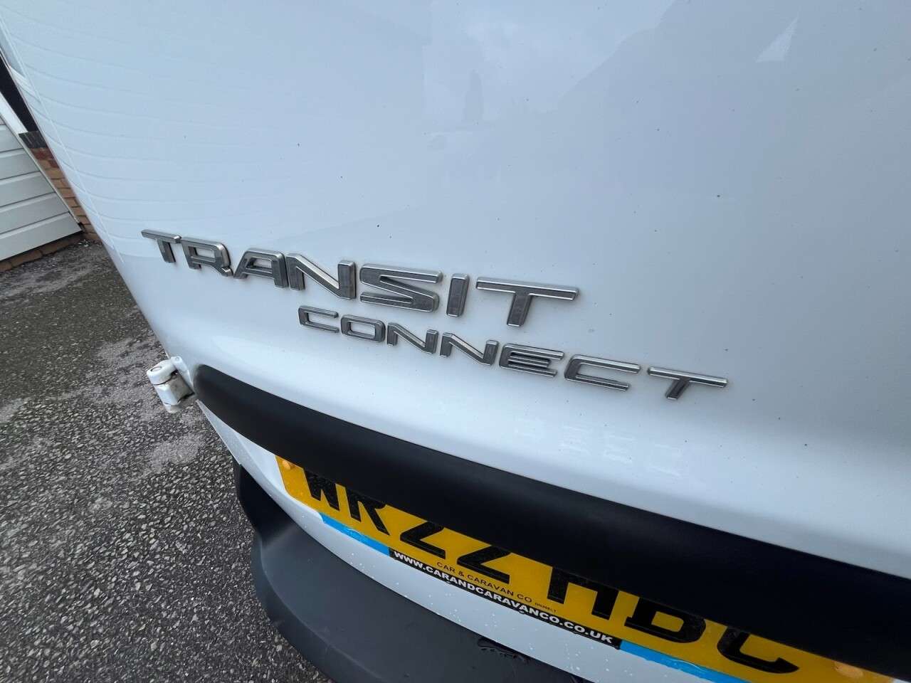 2022 FORD TRANSIT CONNECT 2022 FORD TRANSIT CONNECT