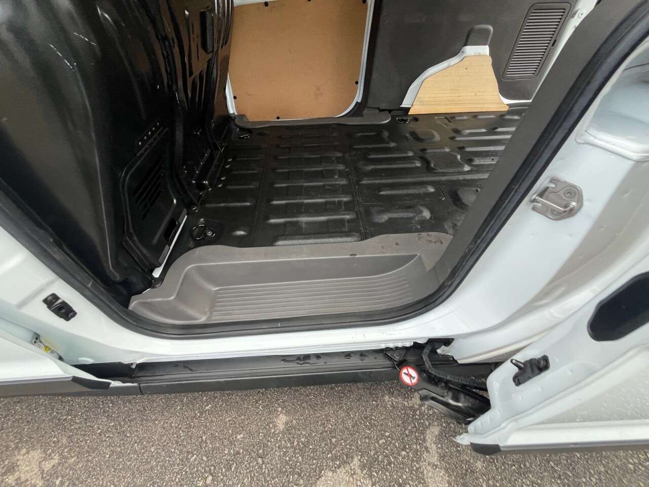 2022 FORD TRANSIT CONNECT 2022 FORD TRANSIT CONNECT