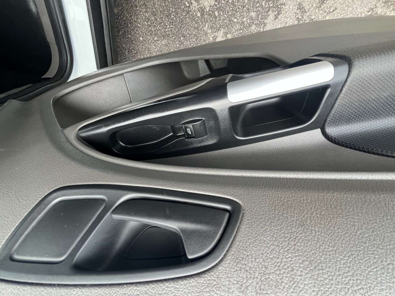 2022 FORD TRANSIT CONNECT 2022 FORD TRANSIT CONNECT