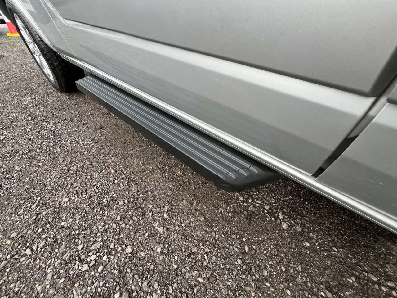 2022 FORD TOURNEO CUSTOM 2022 FORD TOURNEO CUSTOM