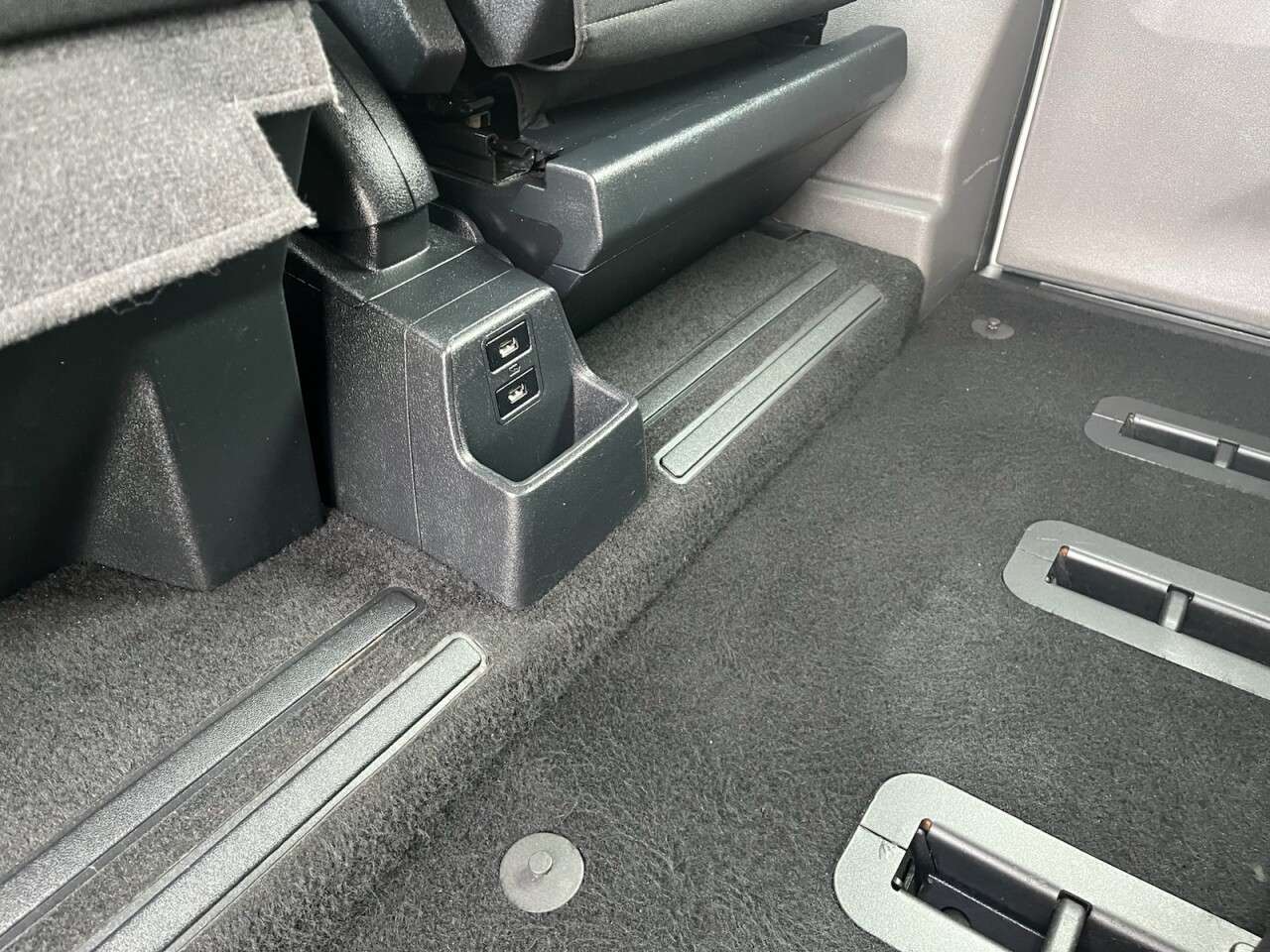 2022 FORD TOURNEO CUSTOM 2022 FORD TOURNEO CUSTOM