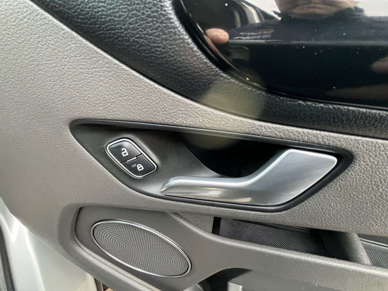 2022 FORD TOURNEO CUSTOM 2022 FORD TOURNEO CUSTOM