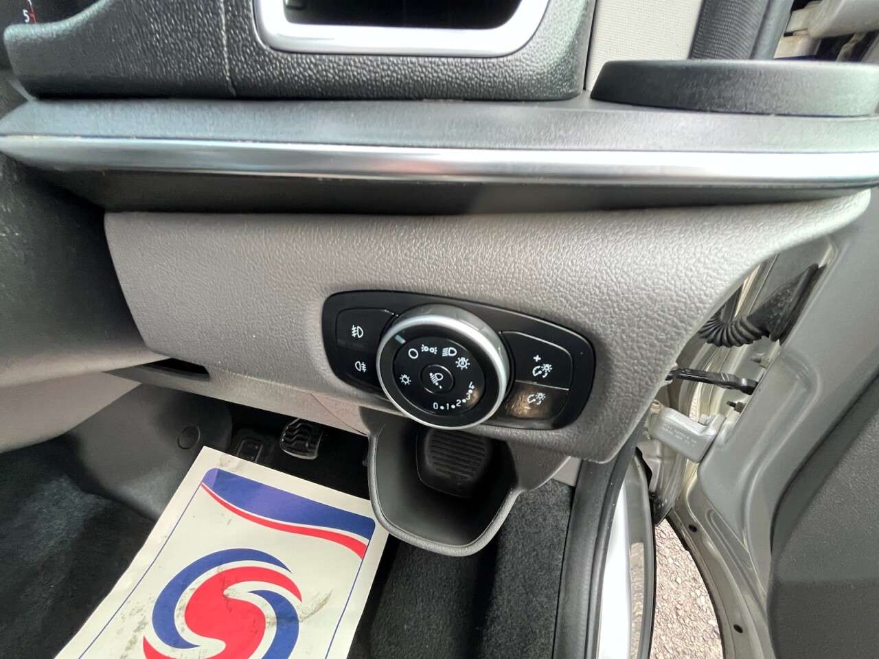 2022 FORD TOURNEO CUSTOM 2022 FORD TOURNEO CUSTOM