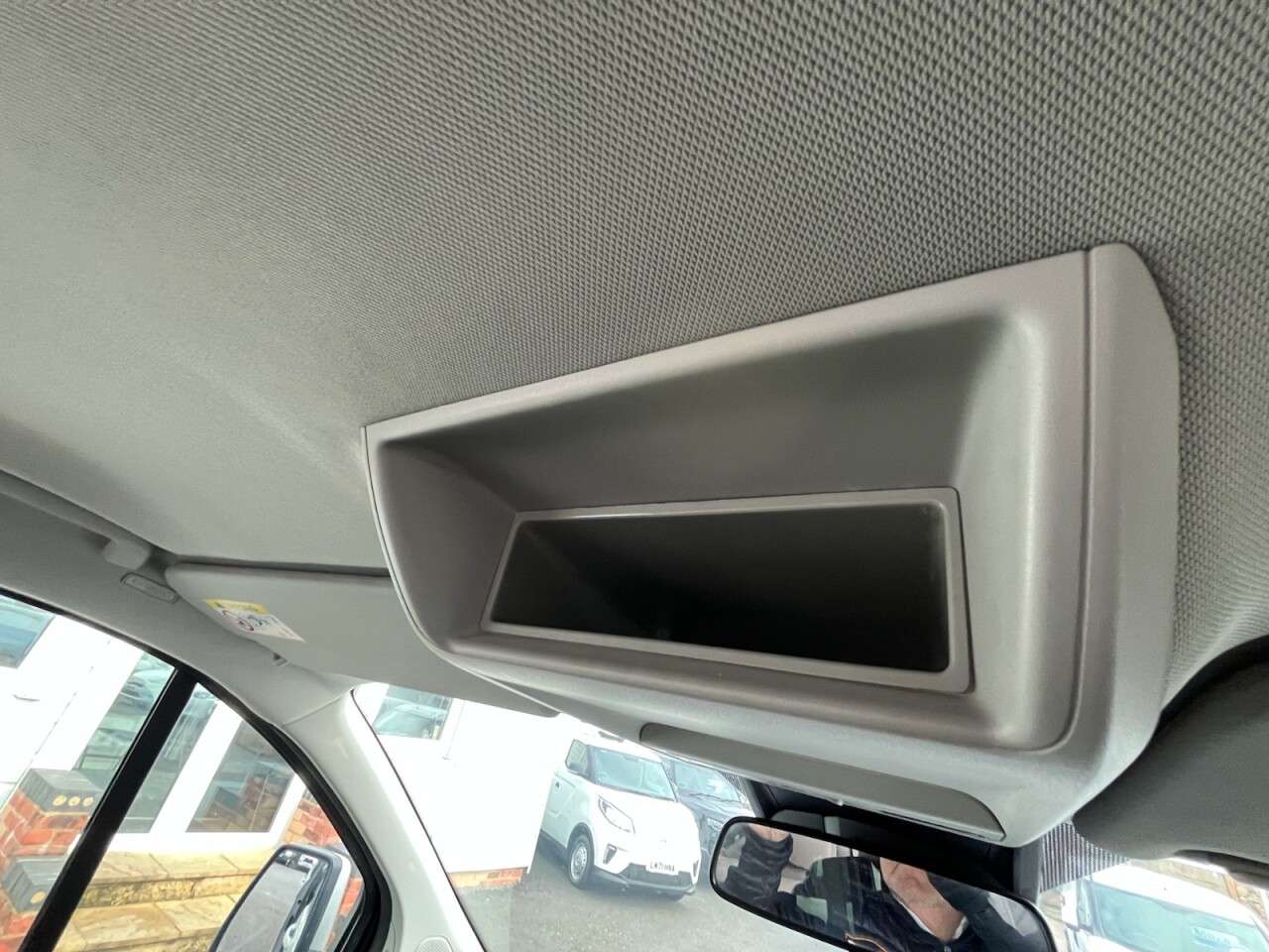 2022 FORD TOURNEO CUSTOM 2022 FORD TOURNEO CUSTOM