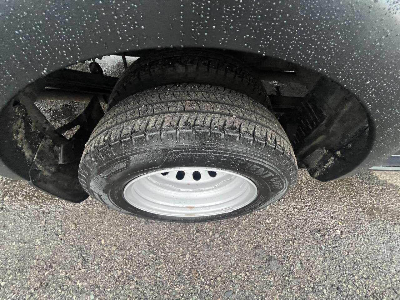 2019 FORD TRANSIT 2019 FORD TRANSIT