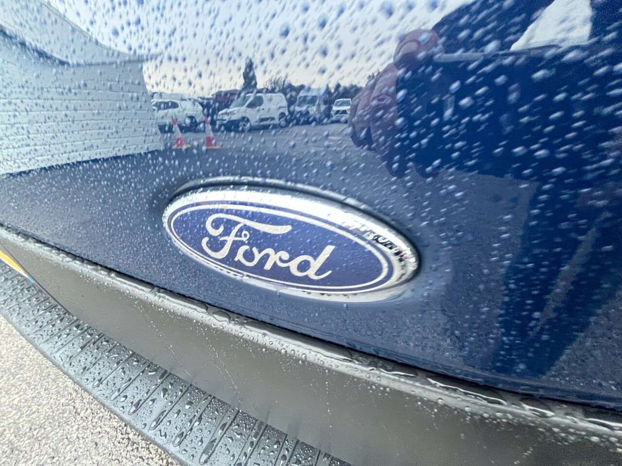 2019 FORD TRANSIT 2019 FORD TRANSIT