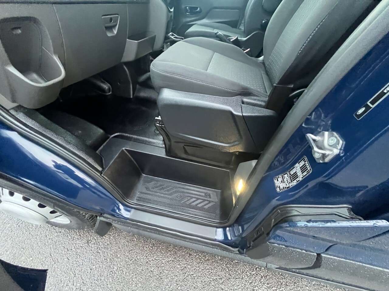 2019 FORD TRANSIT 2019 FORD TRANSIT