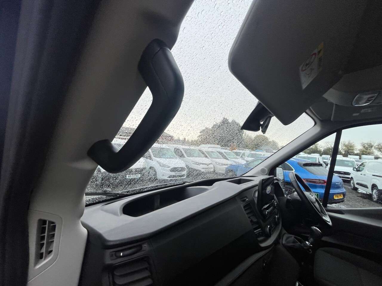 2019 FORD TRANSIT 2019 FORD TRANSIT