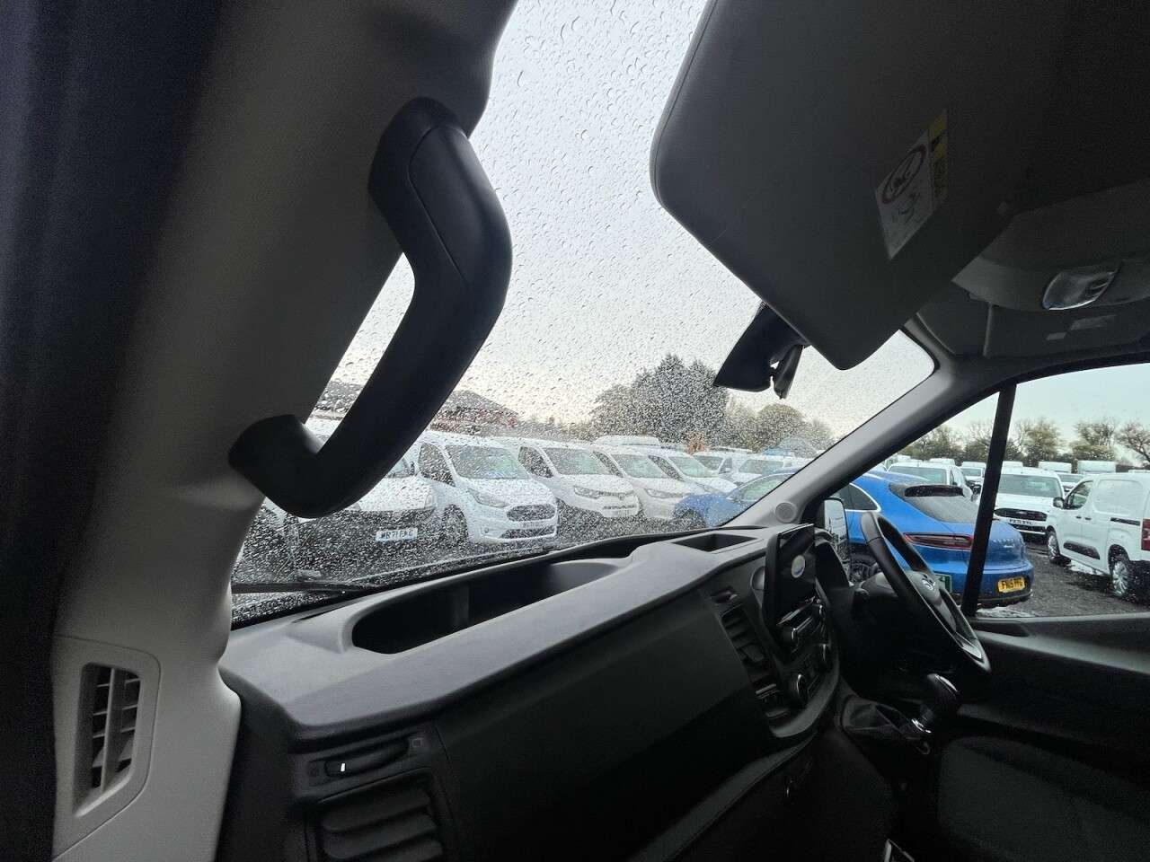 2019 FORD TRANSIT 2019 FORD TRANSIT