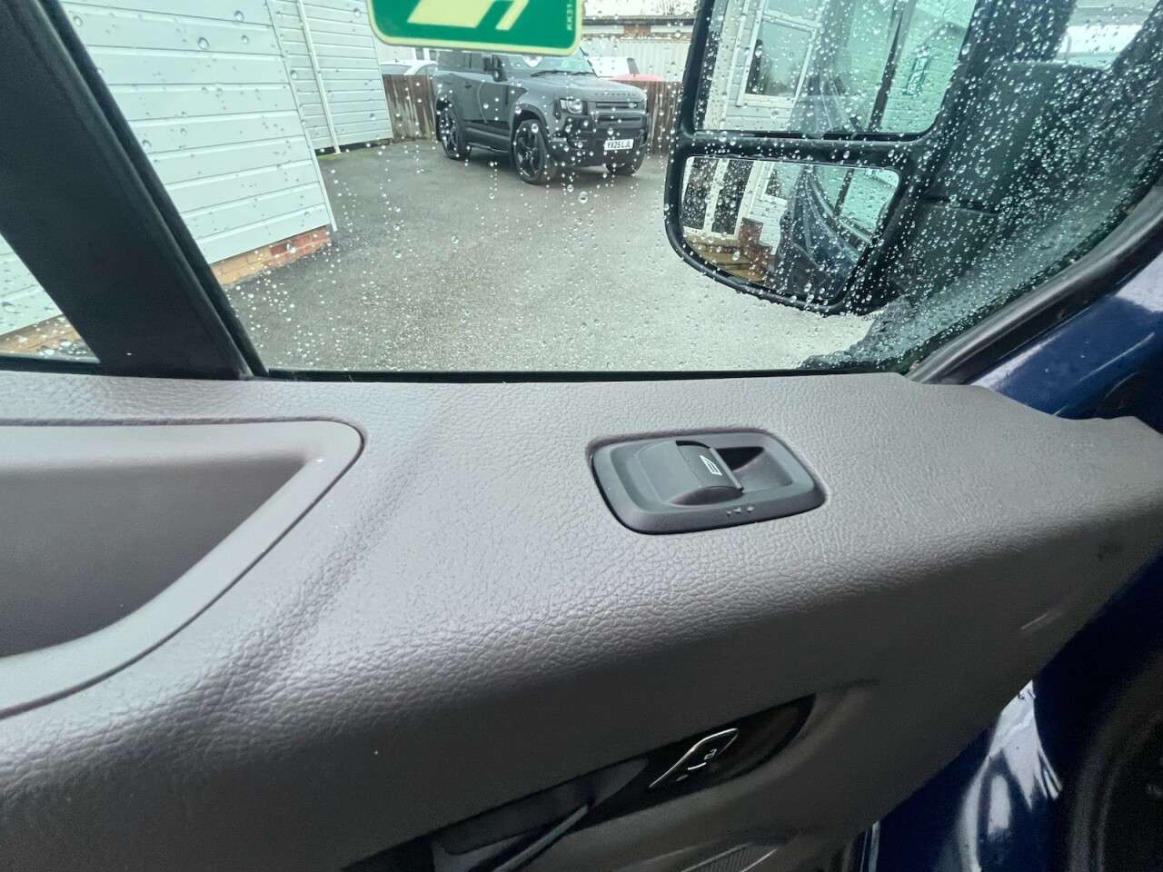 2019 FORD TRANSIT 2019 FORD TRANSIT