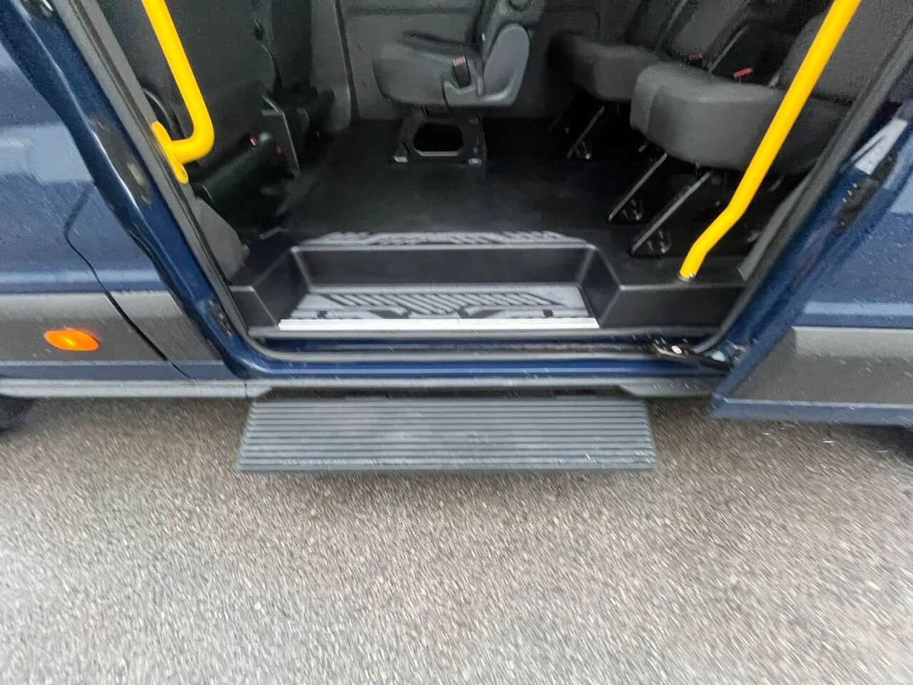 2019 FORD TRANSIT 2019 FORD TRANSIT