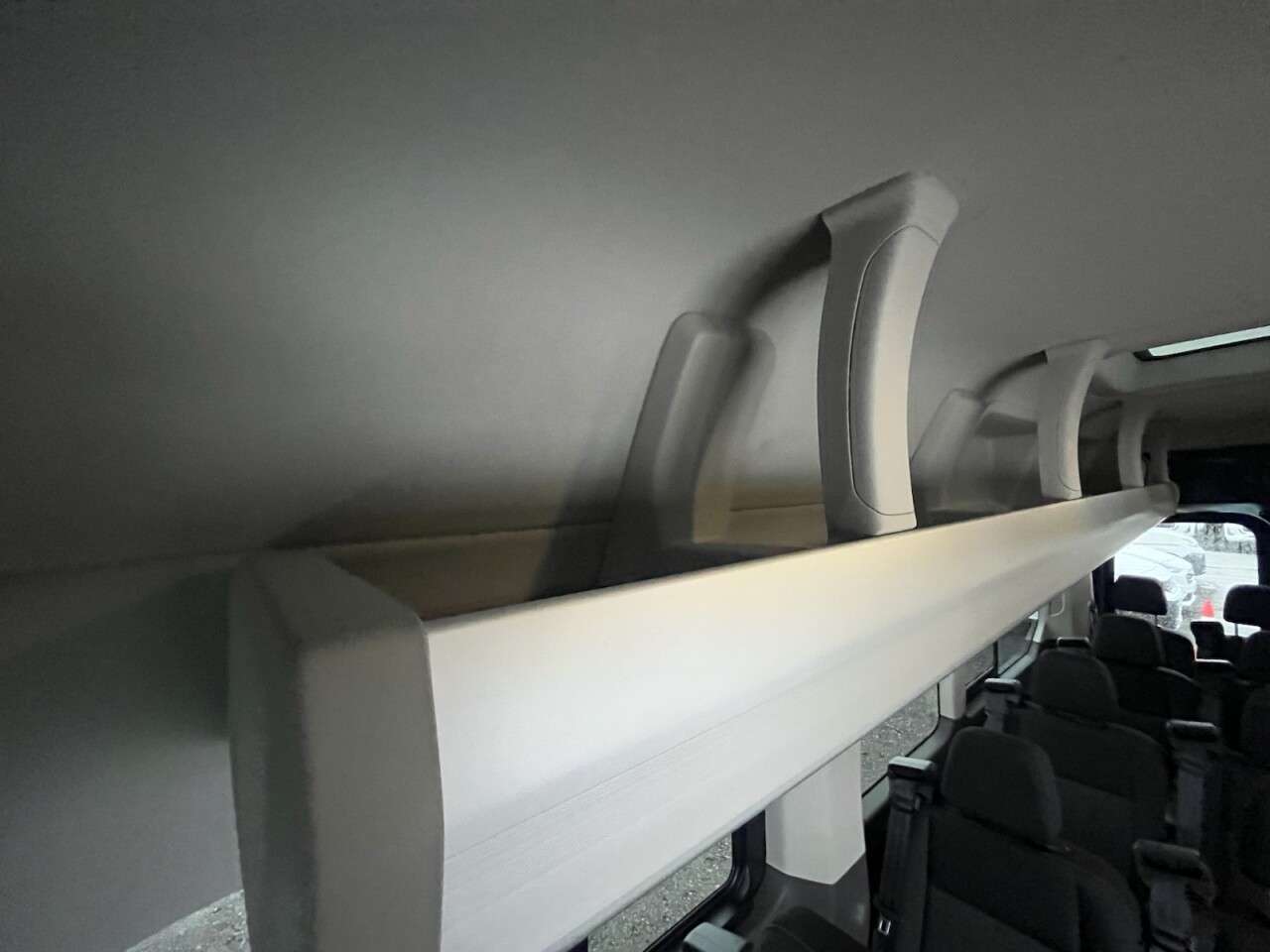 2019 FORD TRANSIT 2019 FORD TRANSIT