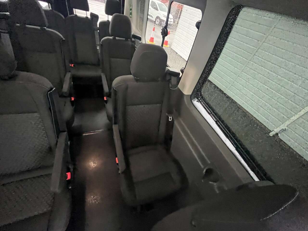 2019 FORD TRANSIT 2019 FORD TRANSIT