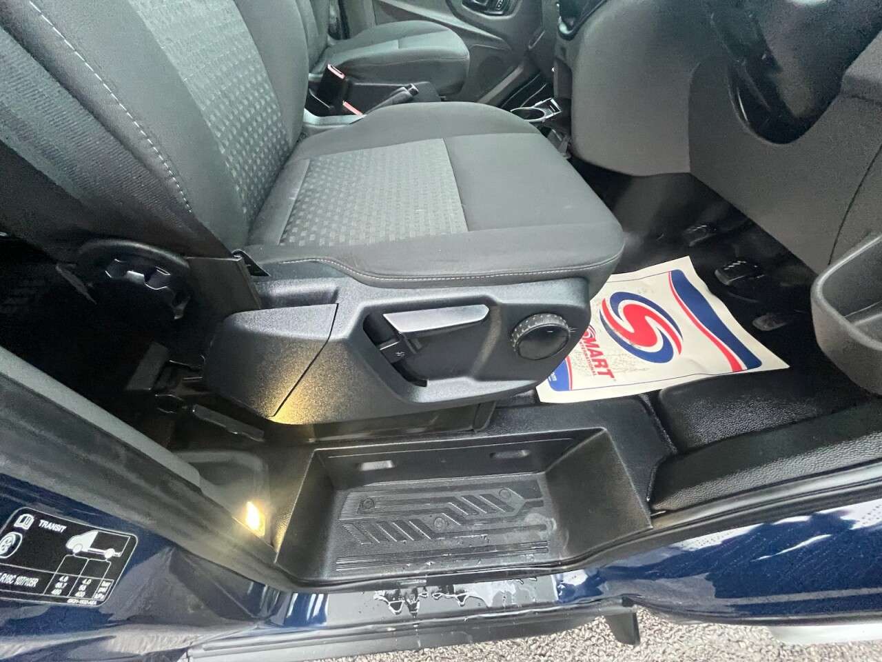 2019 FORD TRANSIT 2019 FORD TRANSIT