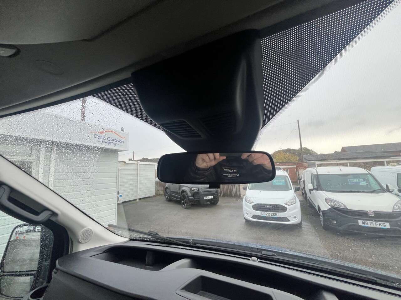 2019 FORD TRANSIT 2019 FORD TRANSIT