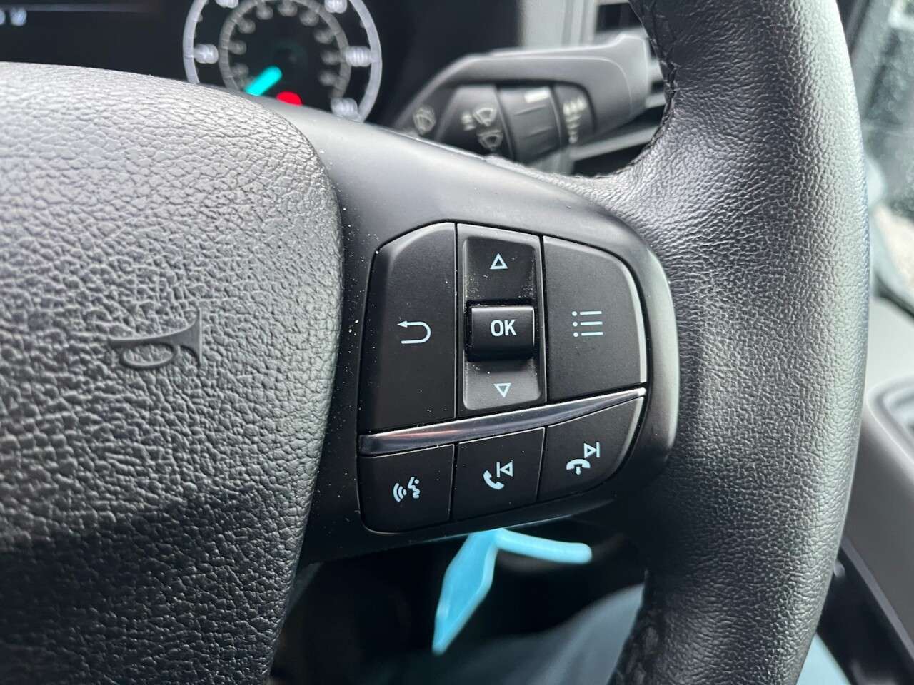 2019 FORD TRANSIT 2019 FORD TRANSIT