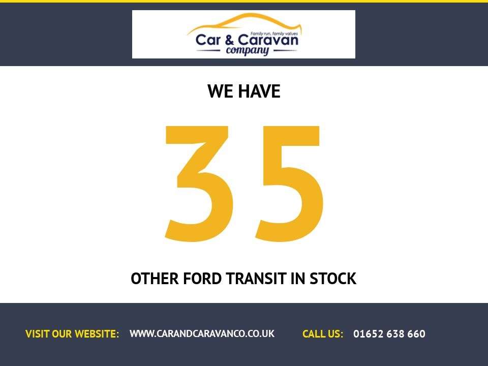 2019 FORD TRANSIT 2019 FORD TRANSIT