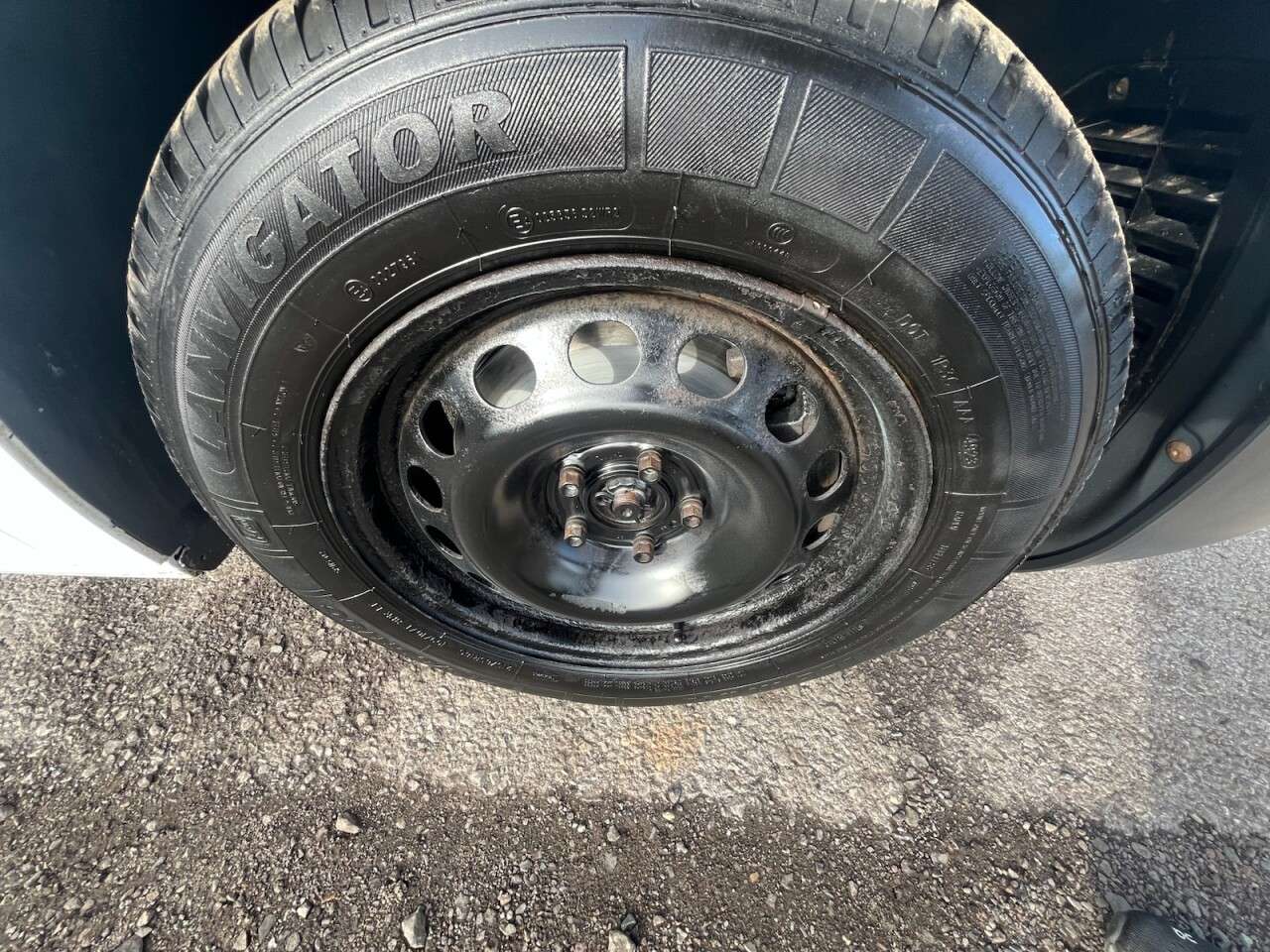 2020 VAUXHALL VIVARO 2020 VAUXHALL VIVARO