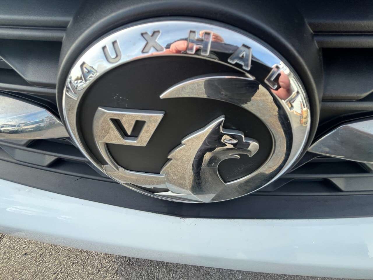 2020 VAUXHALL VIVARO 2020 VAUXHALL VIVARO