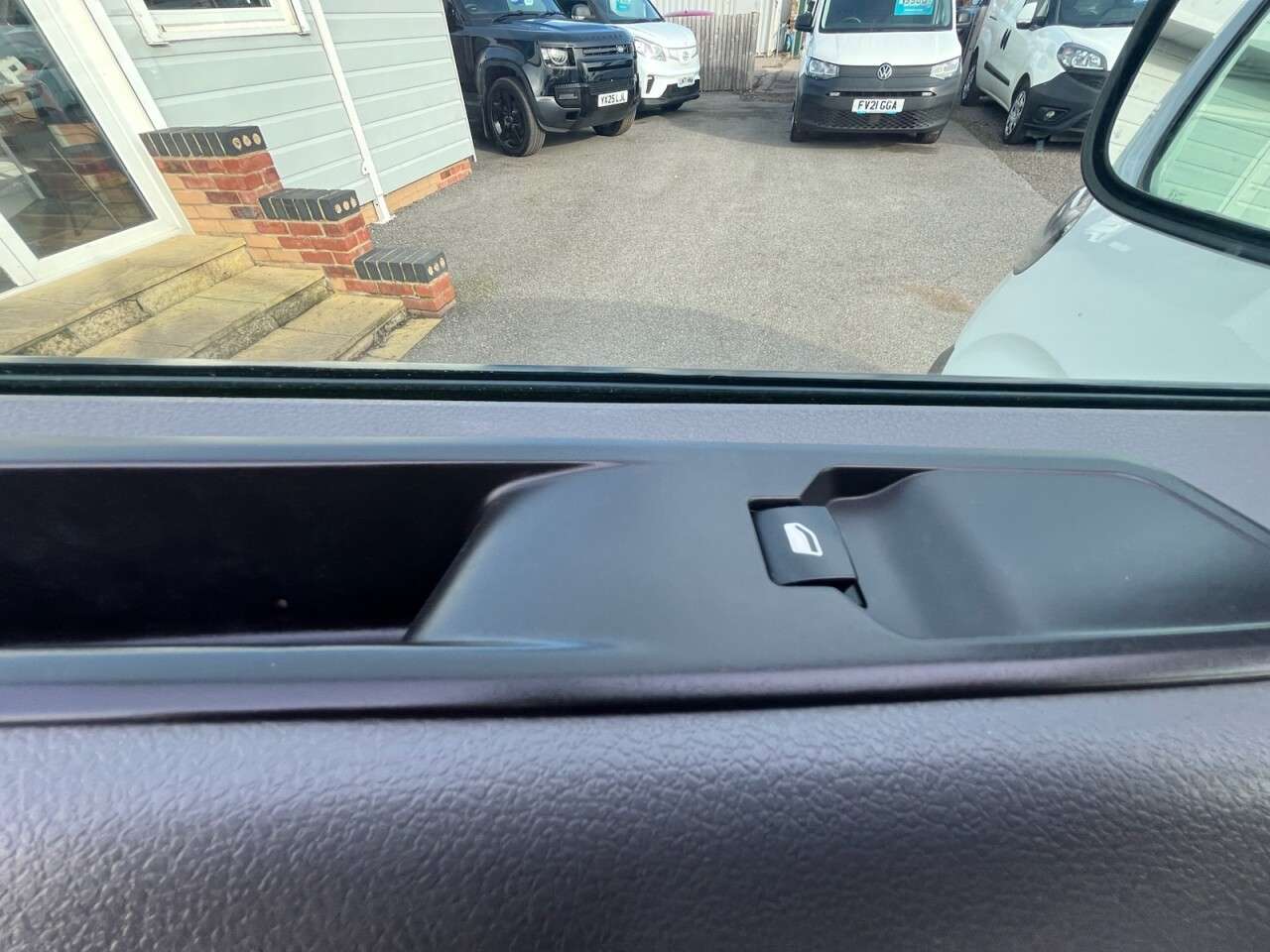 2020 VAUXHALL VIVARO 2020 VAUXHALL VIVARO