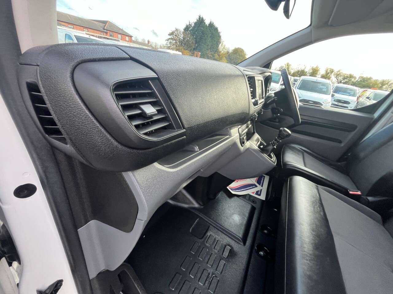 2020 VAUXHALL VIVARO 2020 VAUXHALL VIVARO