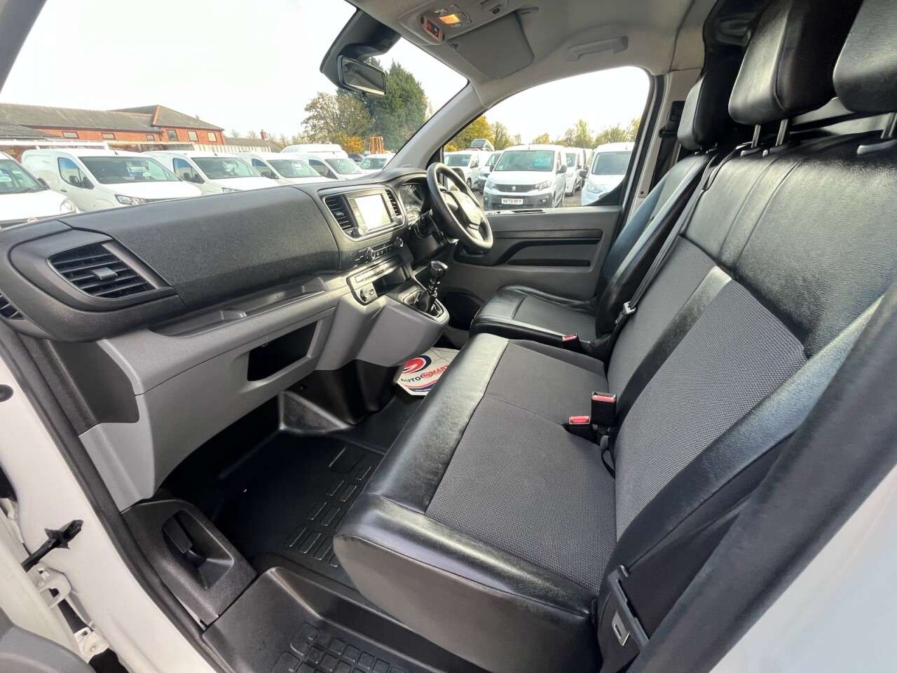 2020 VAUXHALL VIVARO 2020 VAUXHALL VIVARO