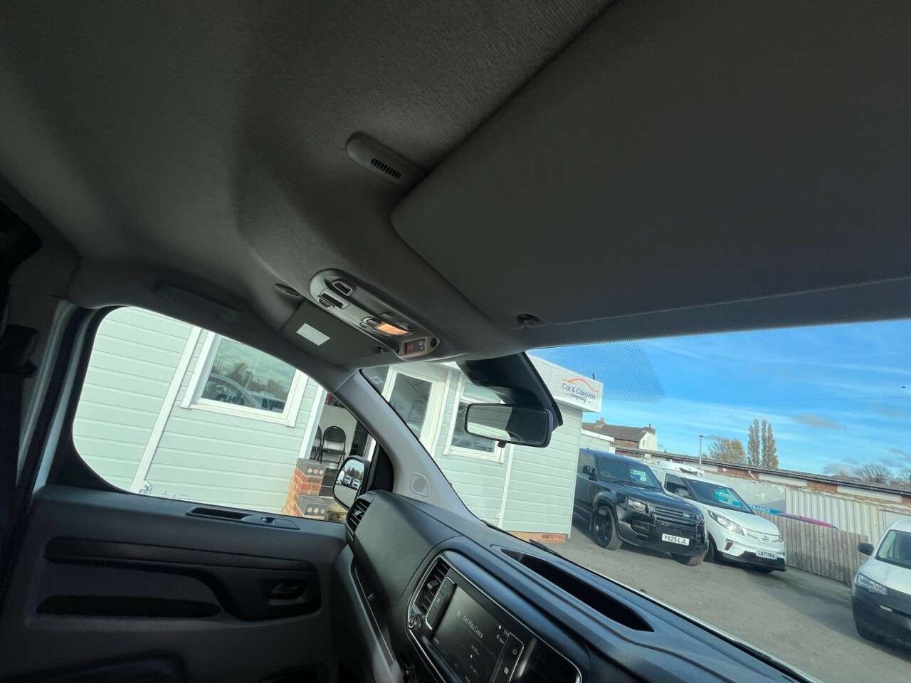 2020 VAUXHALL VIVARO 2020 VAUXHALL VIVARO