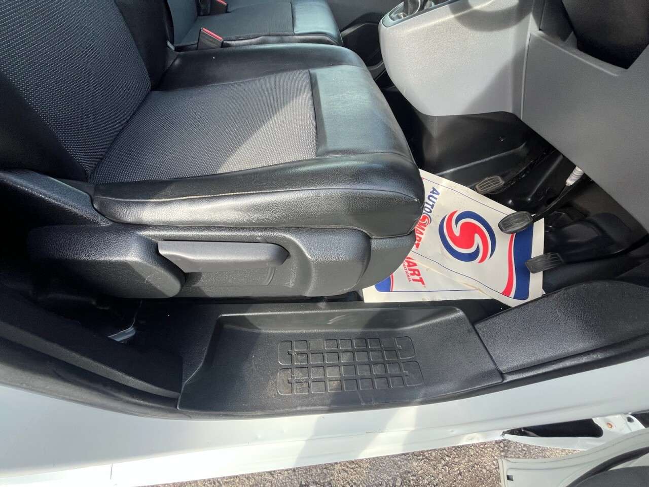 2020 VAUXHALL VIVARO 2020 VAUXHALL VIVARO