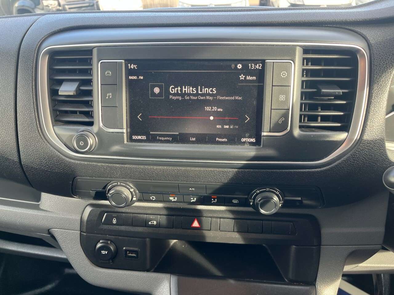 2020 VAUXHALL VIVARO 2020 VAUXHALL VIVARO