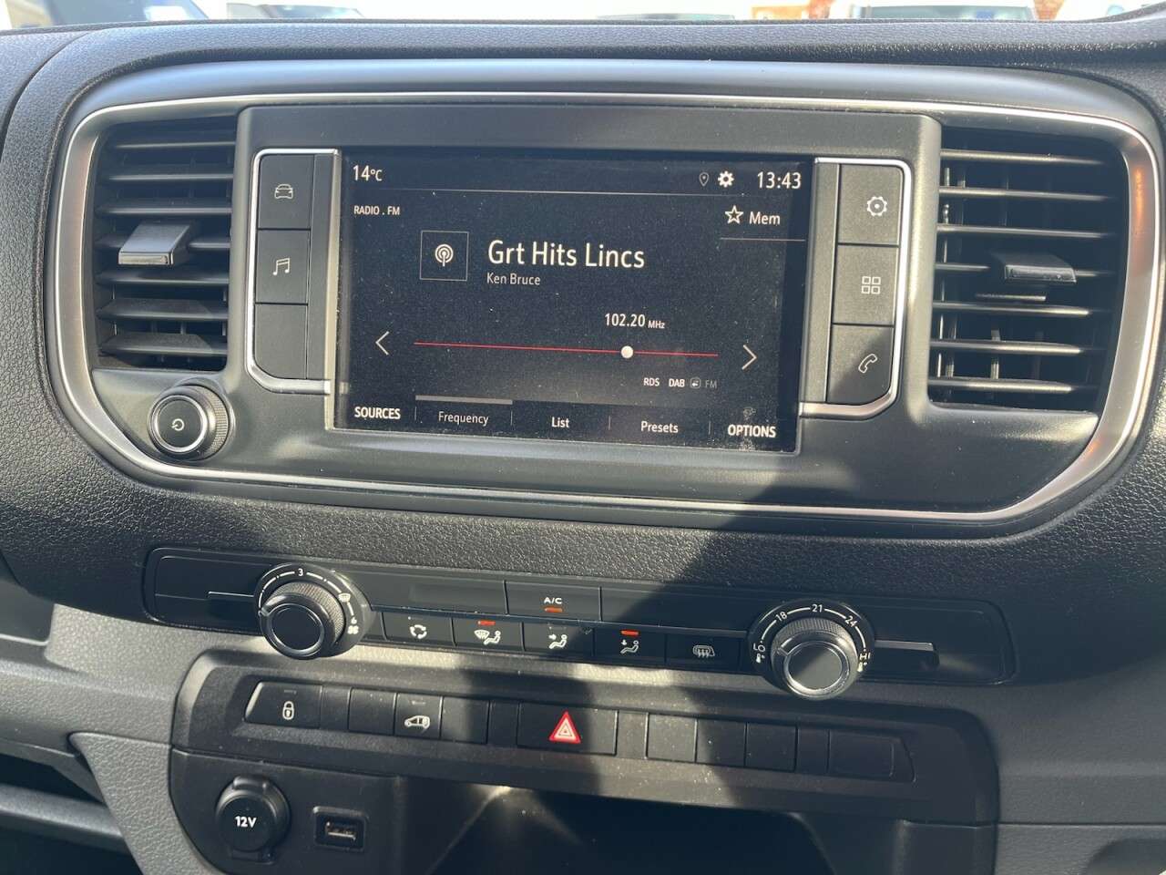 2020 VAUXHALL VIVARO 2020 VAUXHALL VIVARO