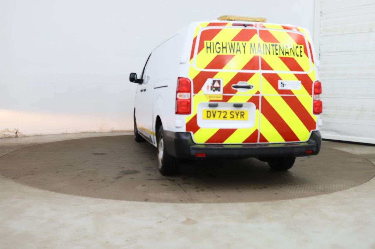 2022 VAUXHALL VIVARO 2022 VAUXHALL VIVARO