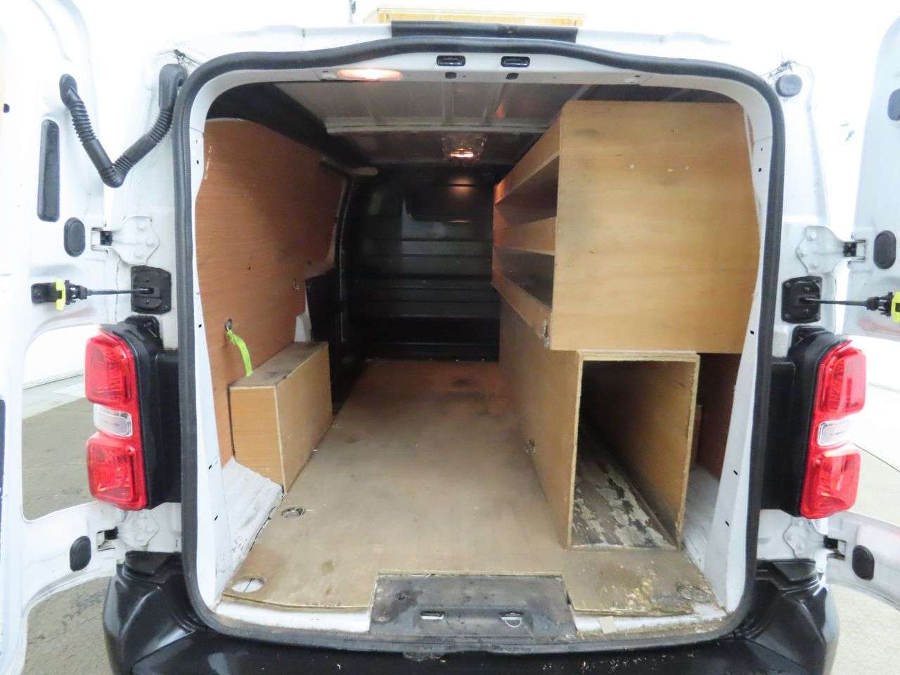 2022 VAUXHALL VIVARO 2022 VAUXHALL VIVARO