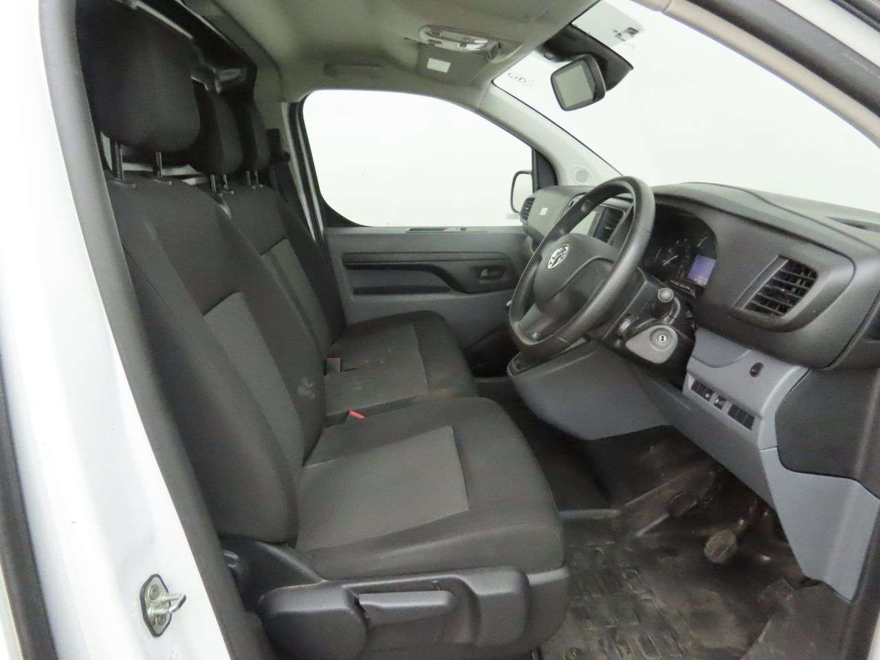 2022 VAUXHALL VIVARO 2022 VAUXHALL VIVARO
