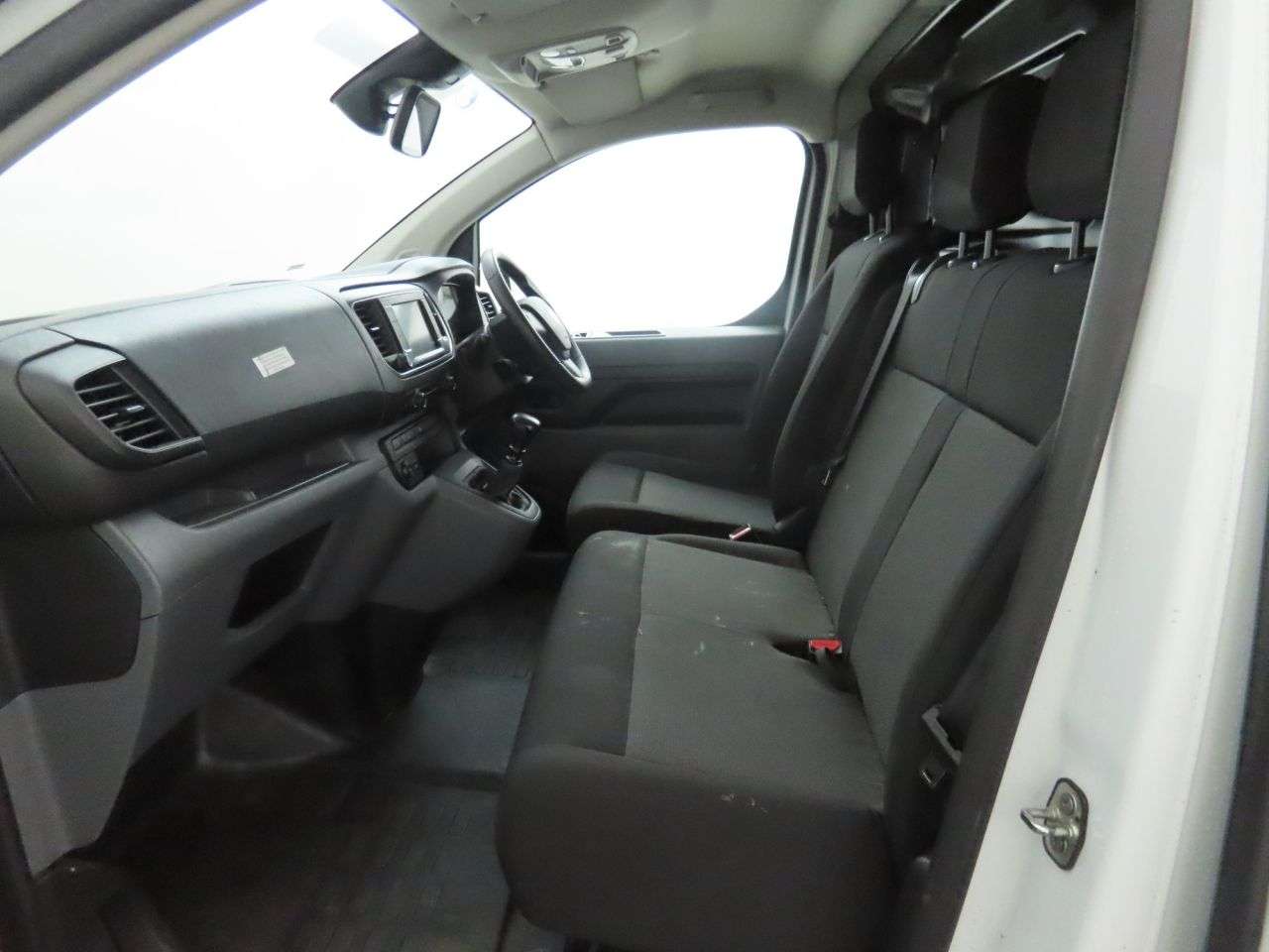 2022 VAUXHALL VIVARO 2022 VAUXHALL VIVARO