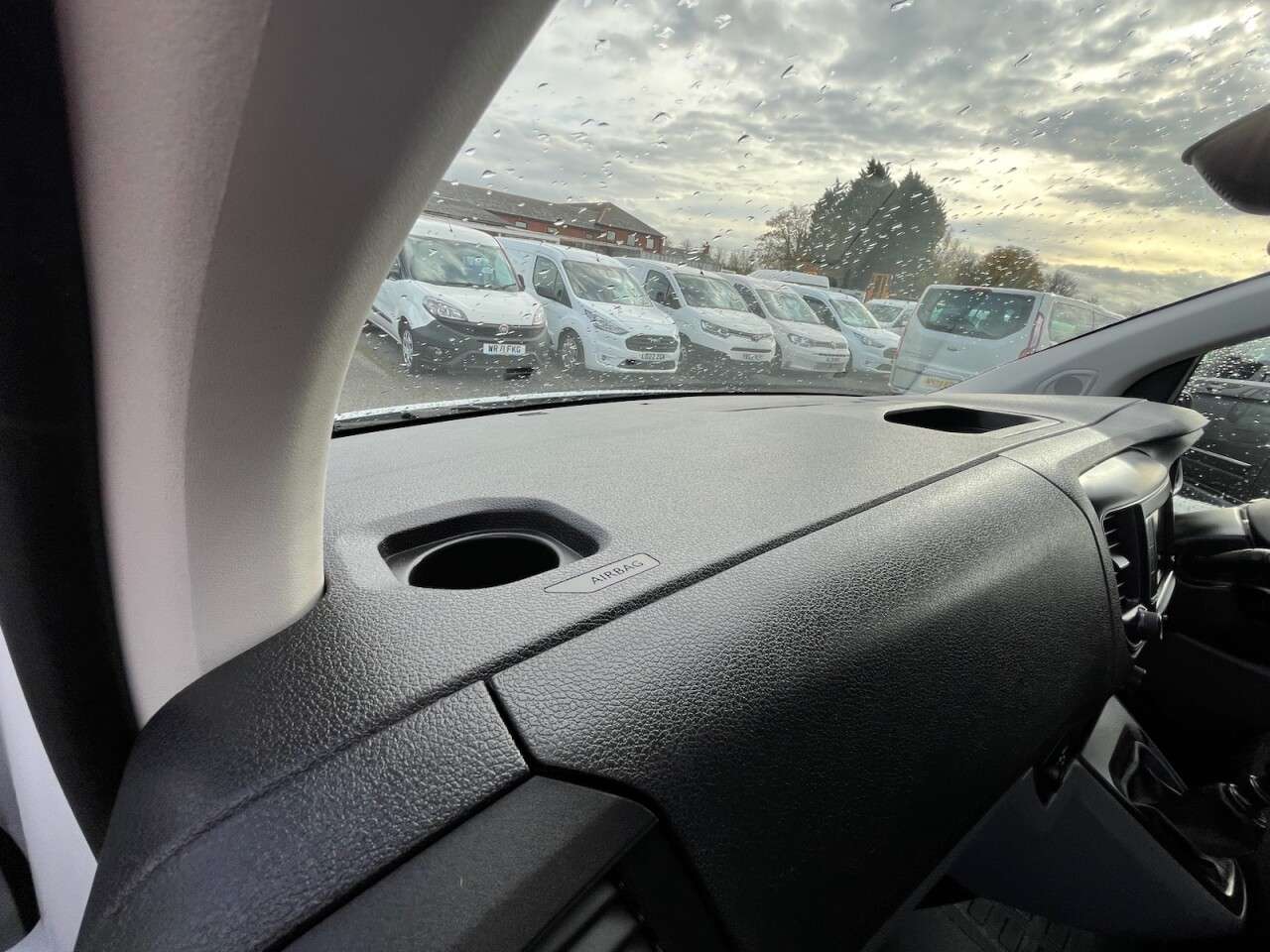 2022 VAUXHALL VIVARO 2022 VAUXHALL VIVARO