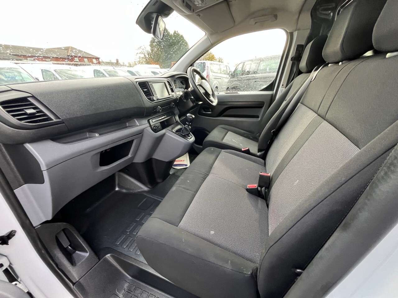 2022 VAUXHALL VIVARO 2022 VAUXHALL VIVARO