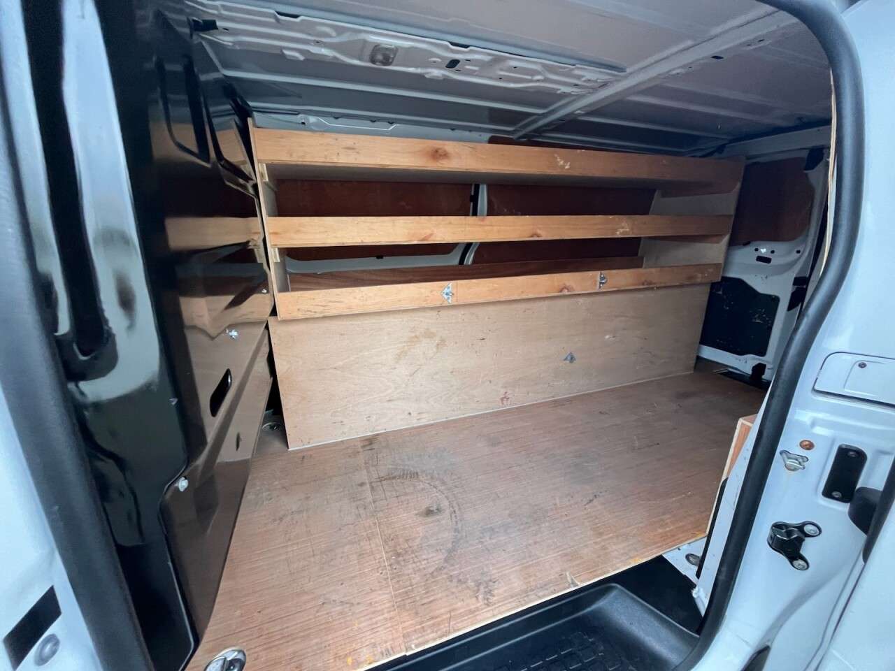 2022 VAUXHALL VIVARO 2022 VAUXHALL VIVARO