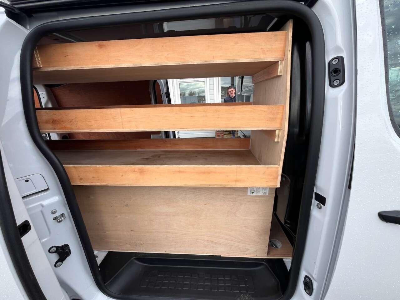 2022 VAUXHALL VIVARO 2022 VAUXHALL VIVARO